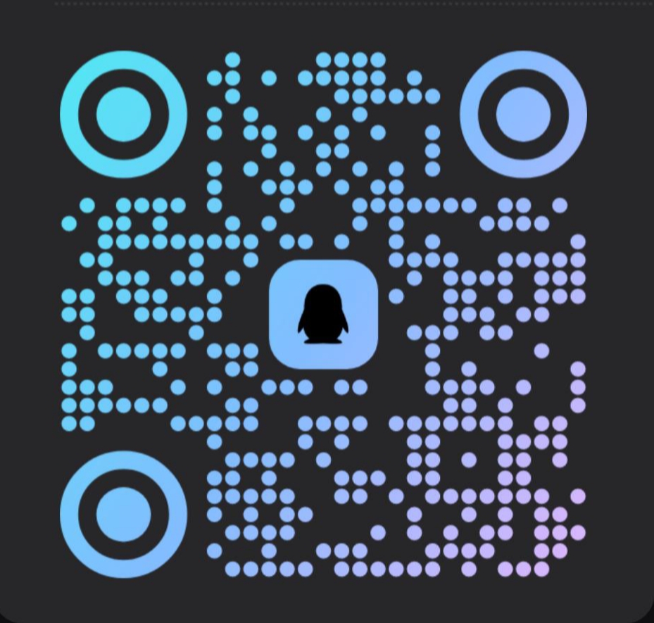 扫码加QQ群-少年云源码网