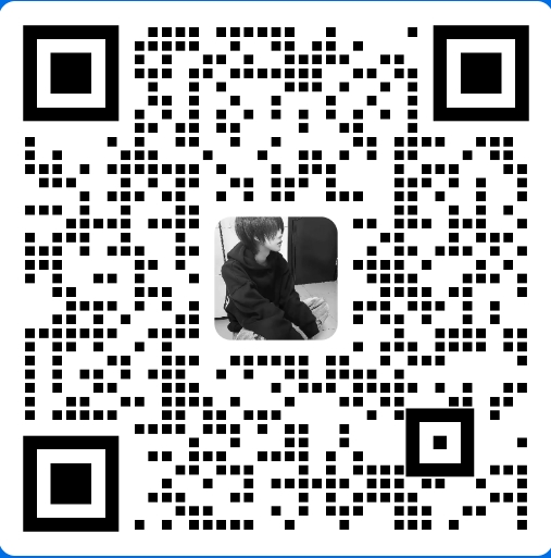 扫一扫加微信-少年云源码网